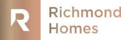 richmond homes logo