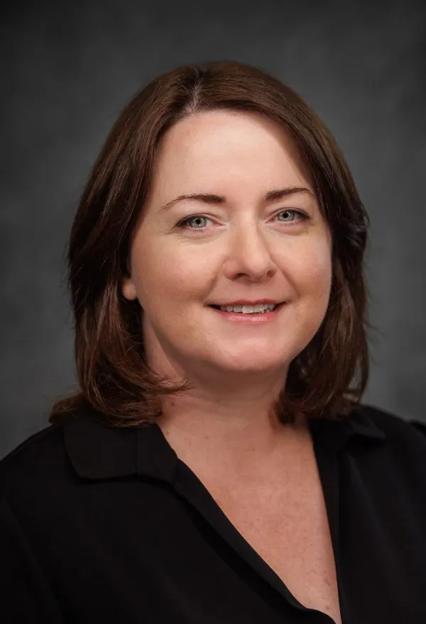 claire galligan headshot