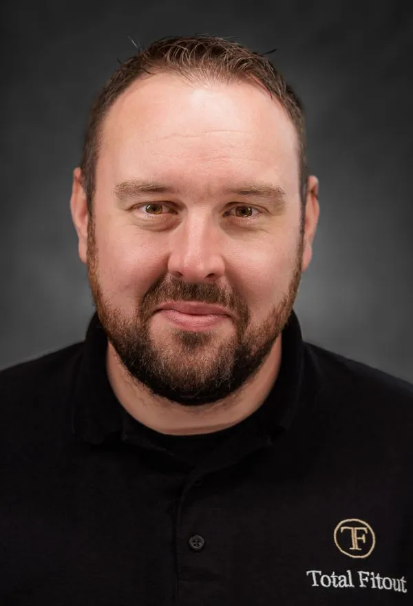 Dean Lannon headshot