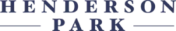 Henderson-Park-Logo
