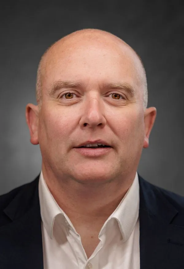 Matthew O’Dowd headshot