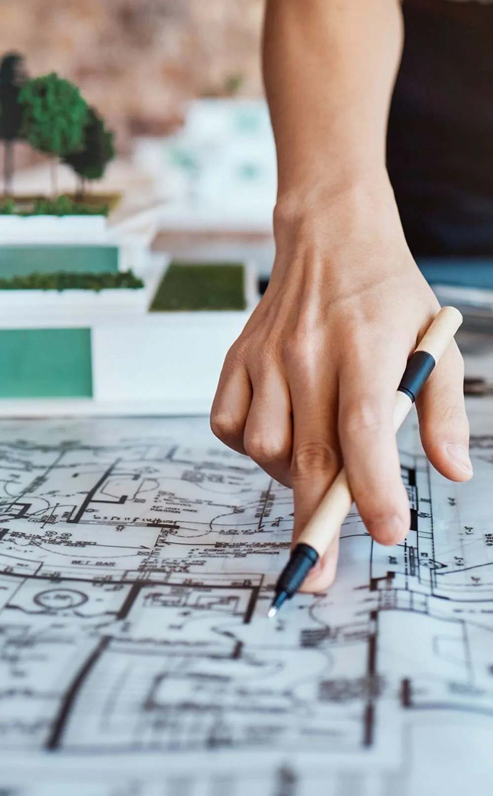 planning design process