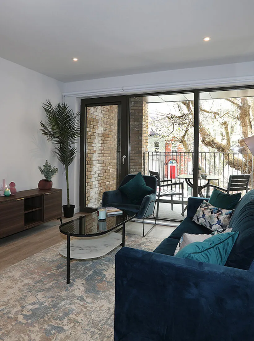 schoolyear seated area