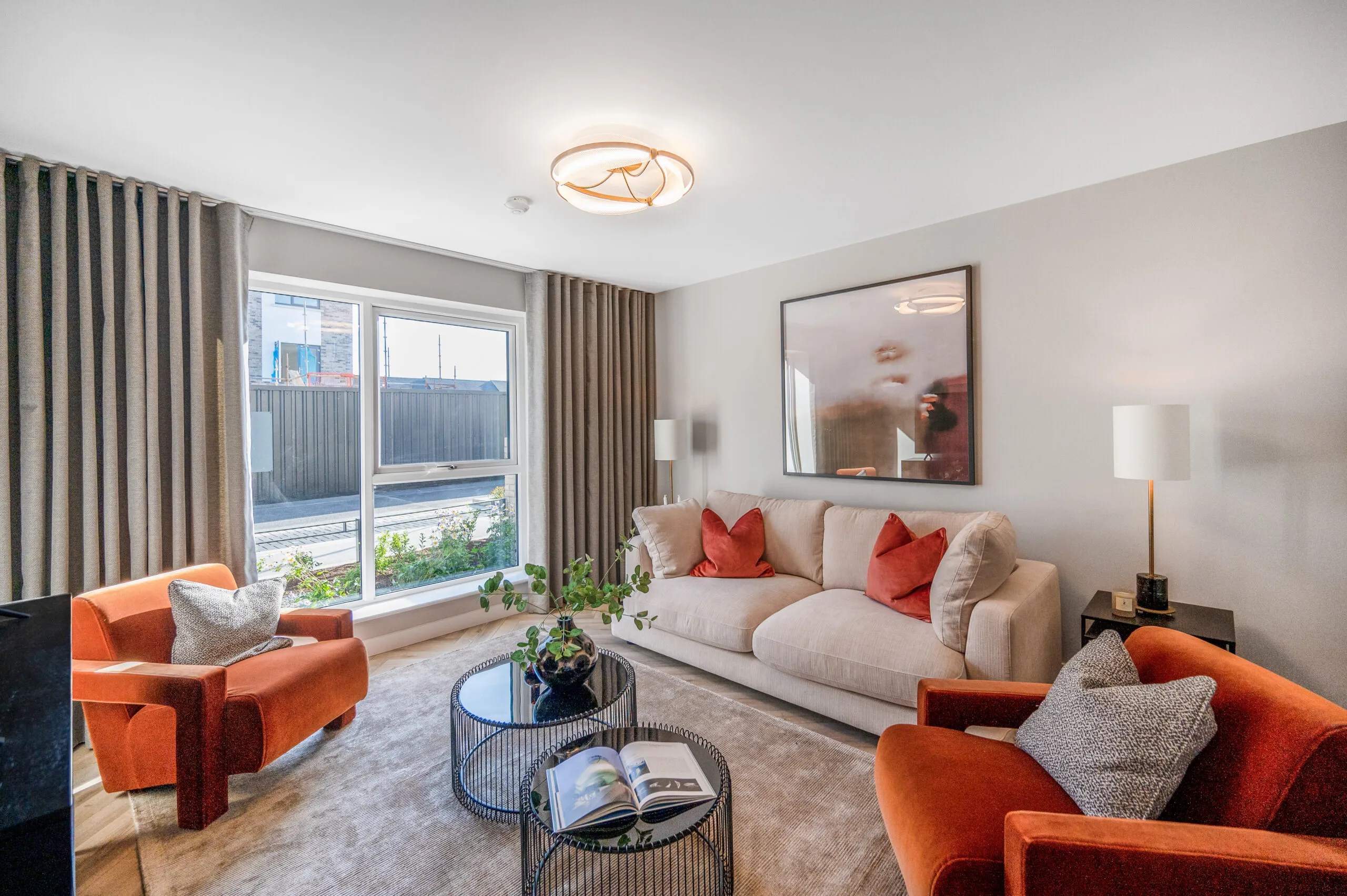 aderrig phase 2 living room