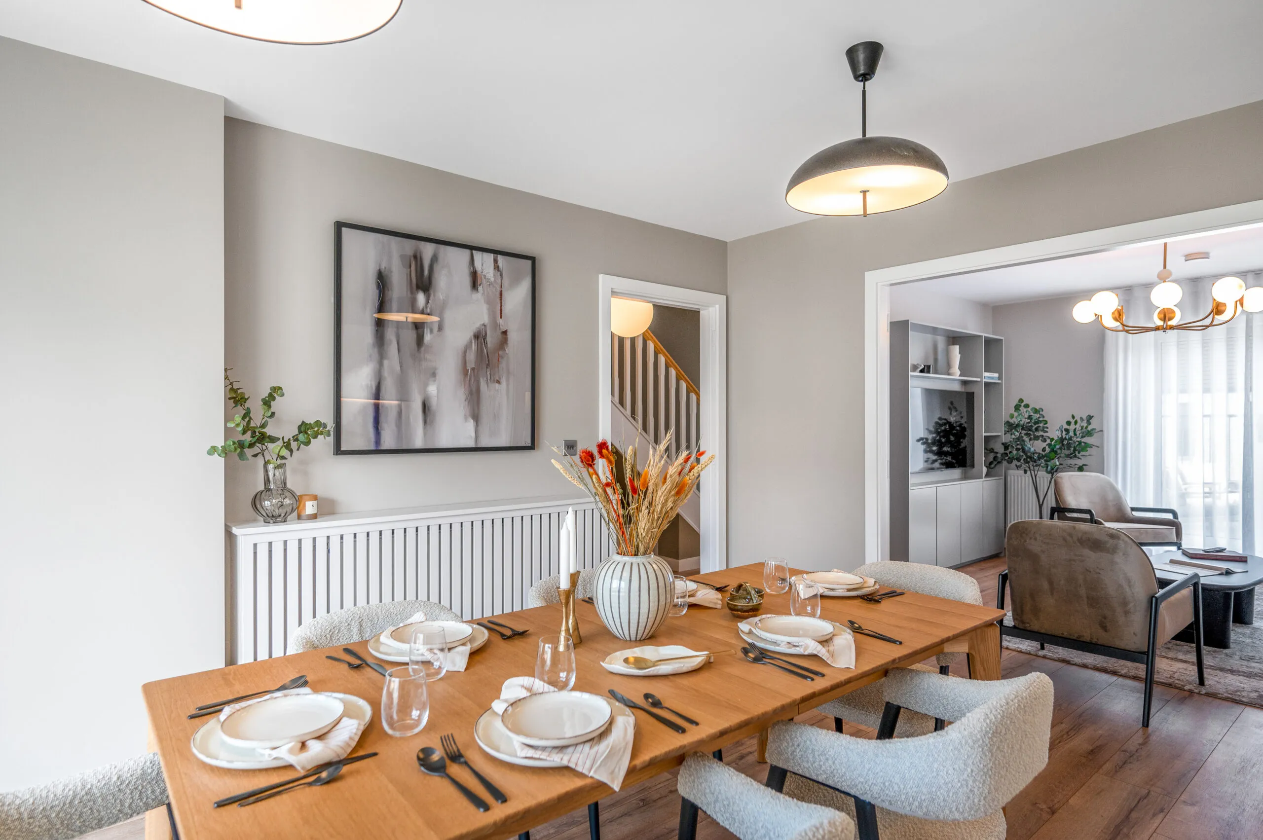 aderrig phase 1 dining table