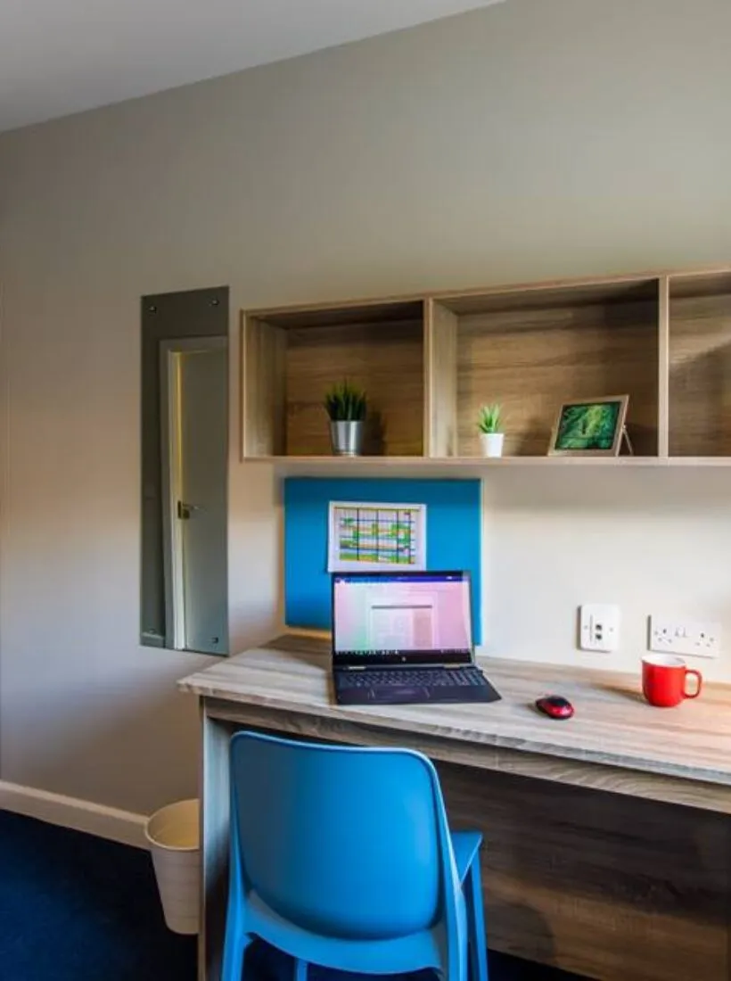 marino institute of education student table plan